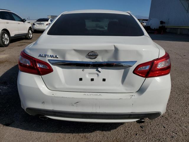 Photo 6 from auction – 2017 NISS ALTIMA 2.5 with VIN 1N4AL3AP3HN337680