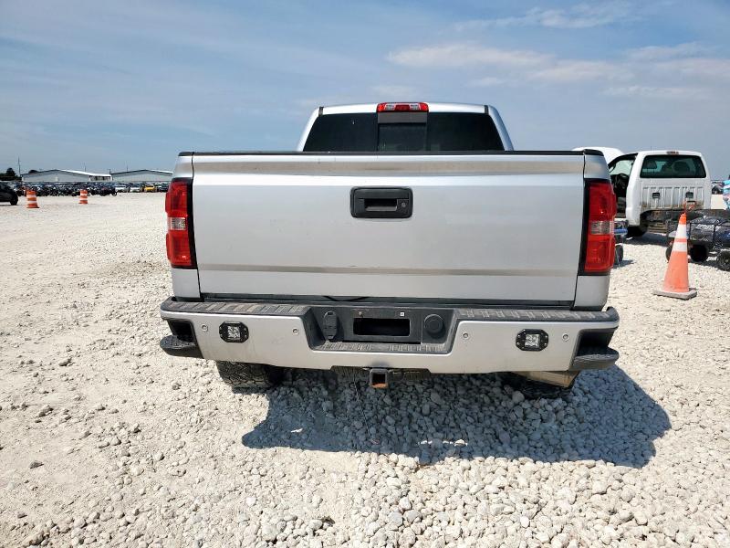 Photo 6 from auction – 2014 GMC SIERRA K15 with VIN 3GTU2WEJ3EG448008