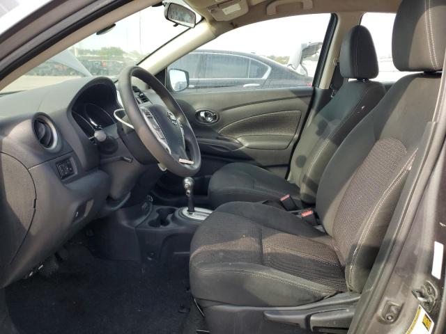 Photo 7 from auction – 2017 NISSAN VERSA S with VIN 3N1CN7AP5HL887289
