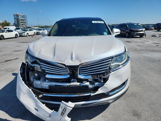 Photo 5 from auction – 2016 LINCOLN MKX RESERV with VIN 2LMTJ6LR1GBL51208
