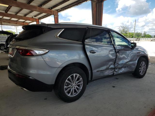 Photo 3 from auction – 2023 BUICK ENCLAVE ES with VIN 5GAERBKW7PJ205457