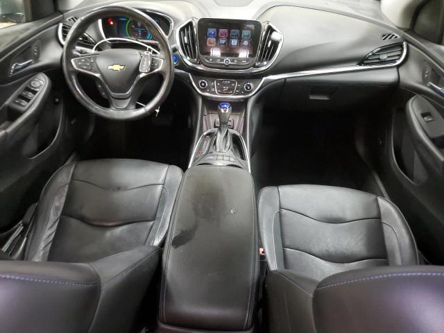 Photo 8 from auction – 2016 CHEVROLET VOLT LTZ with VIN 1G1RD6S57GU121269