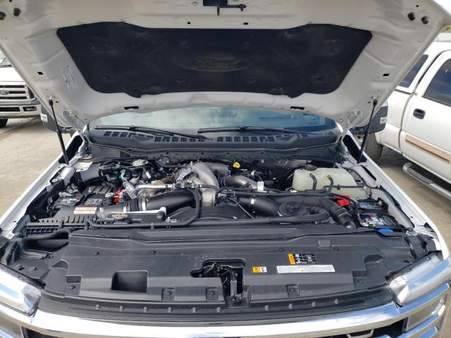 Photo 11 from auction – 2023 FORD F250 SUPER with VIN 1FT8W2BTXPED69885