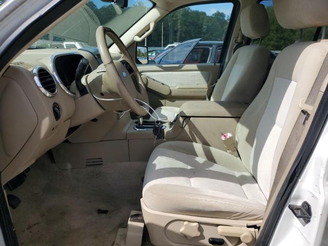 Photo 7 from auction – 2008 FORD EXPLORER with VIN 1FMEU73E48UA97827