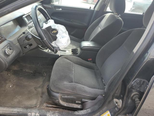 Photo 7 from auction – 2013 CHEVROLET IMPALA with VIN 2G1WG5E34D1250172