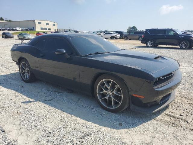 Photo 4 from auction – 2022 DODGE CHALLENGER with VIN 2C3CDZJG4NH237471