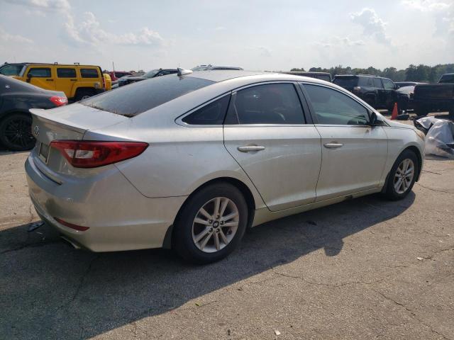 Photo 3 from auction – 2016 HYUNDAI SONATA SE with VIN 5NPE24AF4GH407181