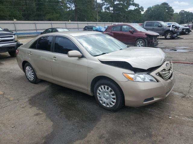 Photo 4 from auction – 2009 TOYOTA CAMRY BASE with VIN 4T1BE46K09U337604