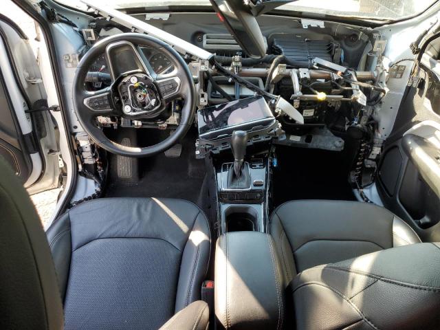 Photo 8 from auction – 2022 JEEP COMPASS LI with VIN 3C4NJDCB4NT148797