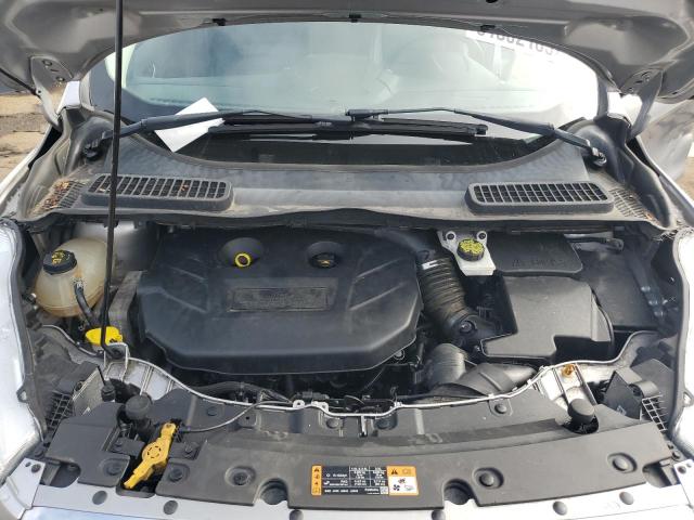 Photo 12 from auction – 2017 FORD ESCAPE TIT with VIN 1FMCU9J96HUA60318