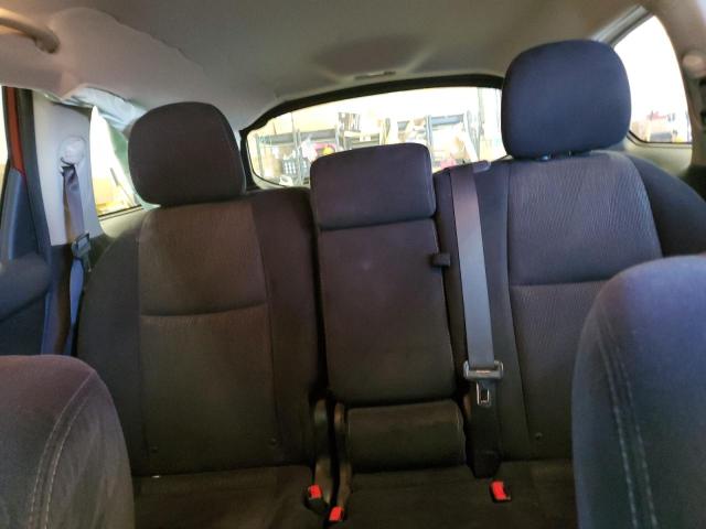 Photo 10 from auction – 2016 NISSAN PATHFINDER with VIN 5N1AR2MMXGC601875