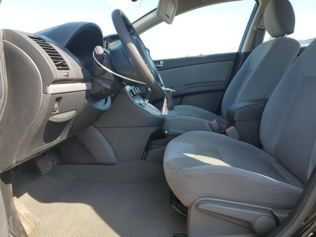 Photo 7 from auction – 2011 NISSAN SENTRA 2.0 with VIN 3N1AB6AP2BL668808