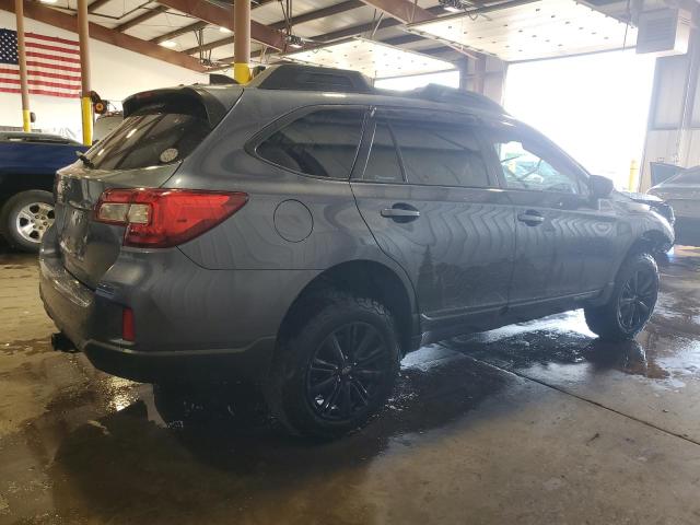 Photo 3 from auction – 2017 SUBARU OUTBACK 2. with VIN 4S4BSACCXH3278814