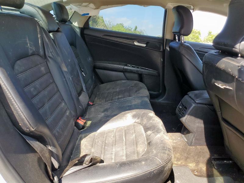 Photo 10 from auction – 2018 FORD FUSION SE with VIN 3FA6P0HD1JR231946