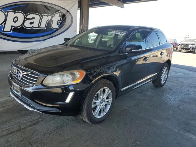 VOLVO XC60 T5 PR 2015 with VIN YV440MDK3F2701405 - Photo from auction