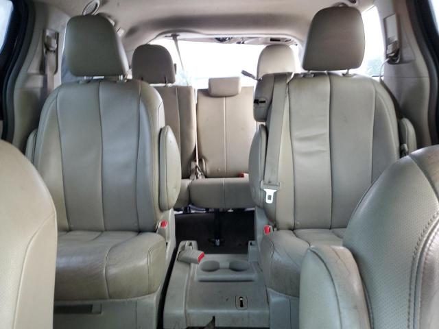 Photo 10 from auction – 2013 TOYOTA SIENNA XLE with VIN 5TDYK3DC6DS339898