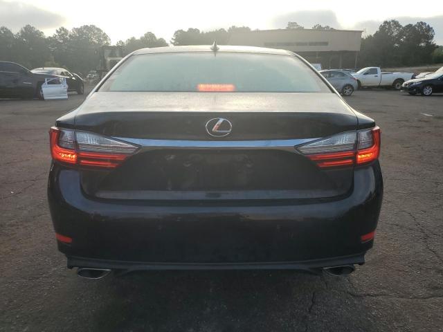 Photo 6 from auction – 2017 LEXUS ES 350 with VIN 58ABK1GG4HU070072