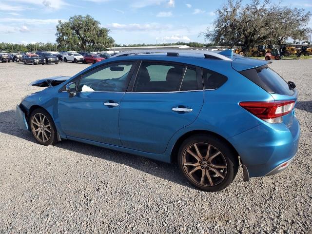 Photo 2 from auction – 2017 SUBARU IMPREZA LI with VIN 4S3GTAT66H3702572