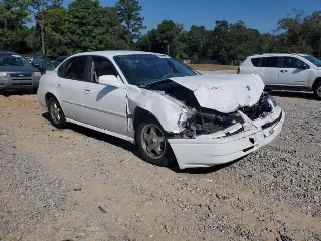 Photo 4 from auction – 2005 CHEVROLET IMPALA with VIN 2G1WF52E359111615