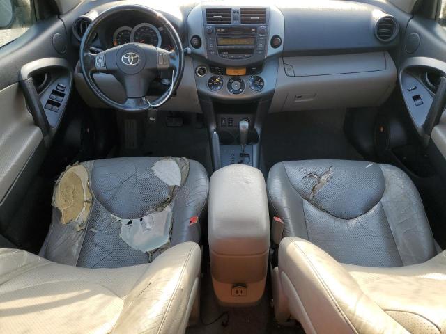 صورة رقم 8 من المزاد - 2011 TOYOTA RAV4 LIMIT مع VIN 2T3DK4DV6BW037318