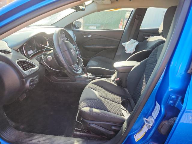 Photo 7 from auction – 2016 DODGE DART SXT with VIN 1C3CDFBB1GD700989