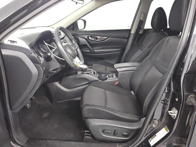 Photo 7 from auction – 2018 NISSAN ROGUE S with VIN KNMAT2MV1JP524697