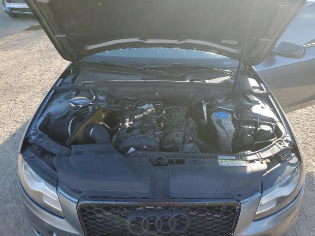 Photo 11 from auction – 2012 AUDI A4 PREMIUM with VIN WAUBFCFL1CN011703