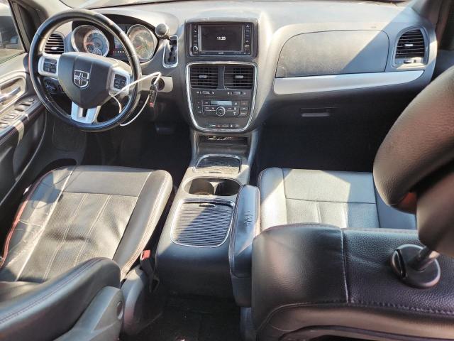 Photo 8 from auction – 2016 DODGE GRAND CARA with VIN 2C4RDGEG2GR352555