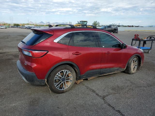 Photo 3 from auction – 2020 FORD ESCAPE SEL with VIN 1FMCU0H61LUA35858