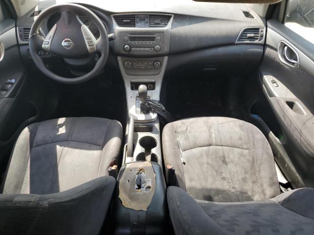Photo 8 from auction – 2013 NISSAN SENTRA S with VIN 1N4AB7AP3DN901459