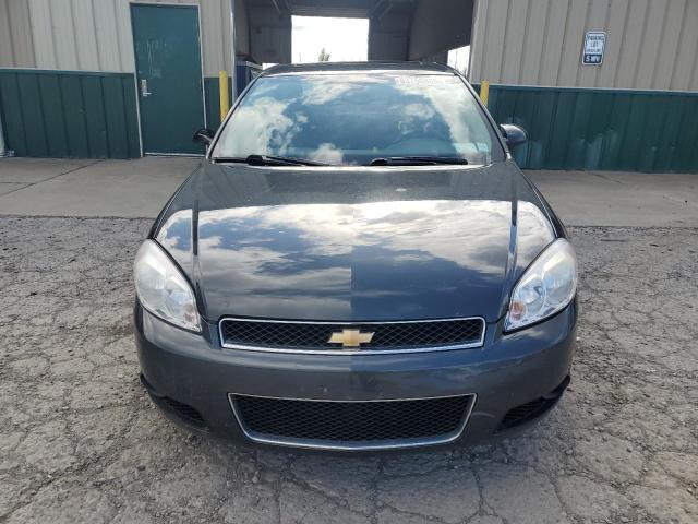 Photo 5 from auction – 2012 CHEVROLET IMPALA LTZ with VIN 2G1WC5E35C1235688