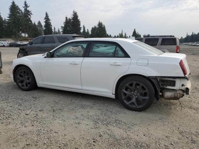 Photo 2 from auction – 2023 CHRYSLER 300 S with VIN 2C3CCABG1PH633301