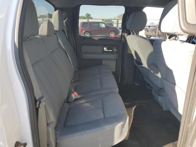 Photo 10 from auction – 2013 FORD F150 SUPER with VIN 1FTFW1ET2DFD50038