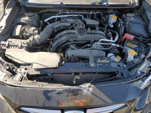 Photo 11 from auction – 2022 SUBARU CROSSTREK with VIN JF2GTAEC2NH233600