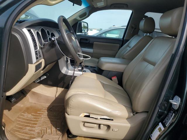 Photo 7 from auction – 2008 TOYOTA SEQUOIA SR with VIN 5TDBY64A68S014601