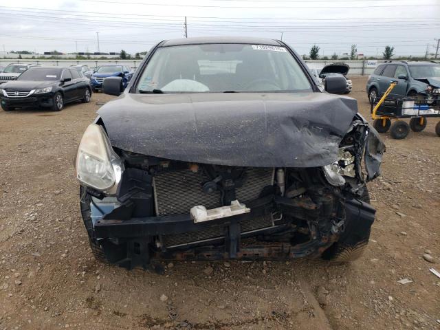 Photo 5 from auction – 2011 NISSAN ROGUE S with VIN JN8AS5MT8BW172491