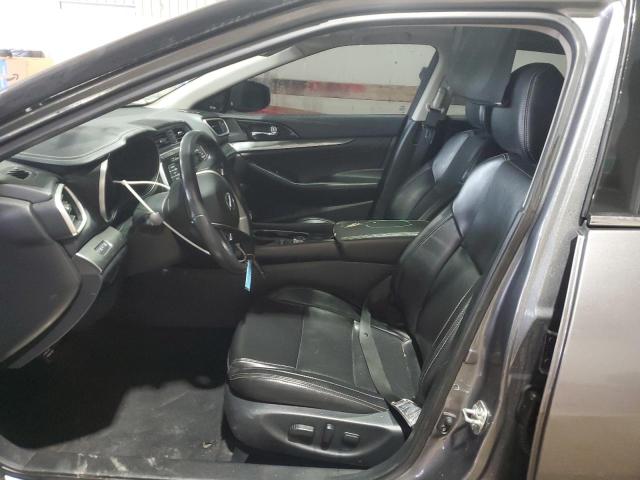 Photo 7 from auction – 2020 NISSAN MAXIMA SL with VIN 1N4AA6DV9LC361553