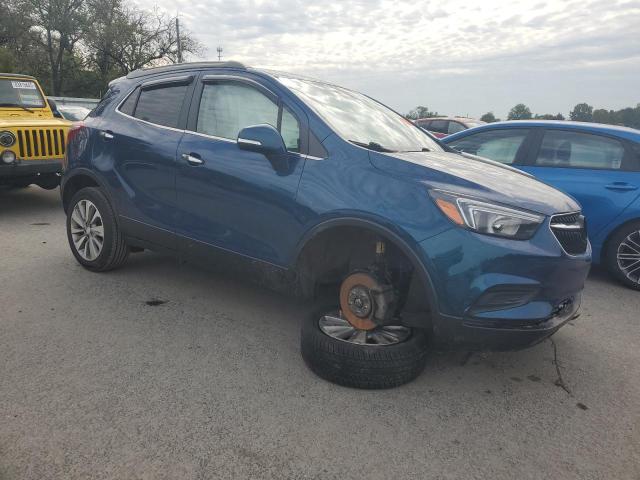Photo 4 from auction – 2019 BUICK ENCORE PRE with VIN KL4CJASB9KB924887
