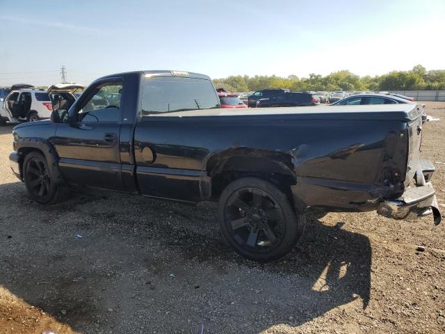 Photo 2 from auction – 2004 CHEVROLET SILVERADO with VIN 1GCEC14X94Z296664