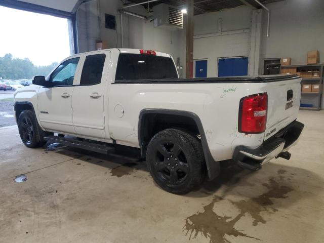 Photo 2 from auction – 2016 GMC SIERRA with VIN 1GTV2LEC9GZ241209
