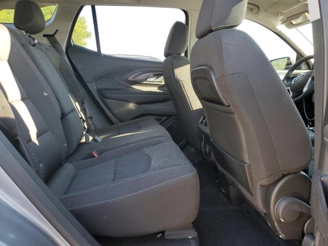 Photo 11 from auction – 2024 GMC TERRAIN SL with VIN 3GKALTEG6RL316431