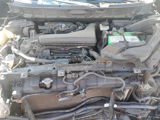 Photo 12 from auction – 2014 NISSAN ROGUE S with VIN 5N1AT2MV7EC780478