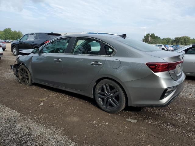 Photo 2 from auction – 2021 KIA FORTE EX with VIN 3KPF54AD7ME379290