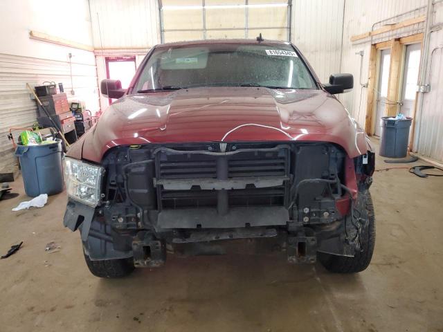 Photo 5 from auction – 2016 RAM 1500 SLT with VIN 3C6RR7LT5GG209906