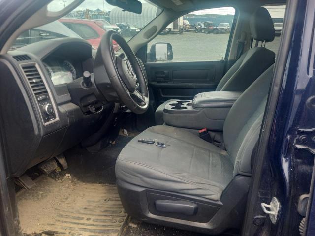 Photo 7 from auction – 2014 RAM 1500 ST with VIN 1C6RR7FT4ES240033