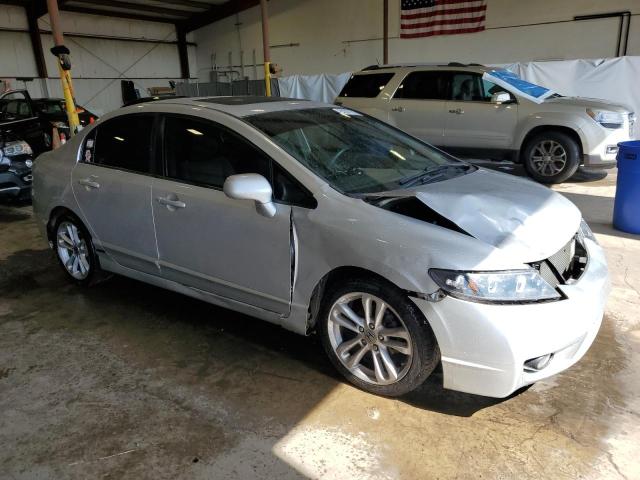Foto 4 de la subasta – 2011 HONDA CIVIC EX con VIN 19XFA1F80BE005087