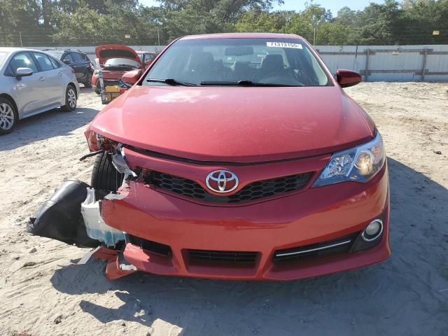 Photo 5 from auction – 2012 TOYOTA CAMRY BASE with VIN 4T1BF1FKXCU526473