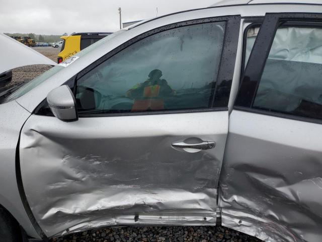 Photo 7 from auction – 2019 NISSAN PATHFINDER with VIN 5N1DR2MN0KC645897