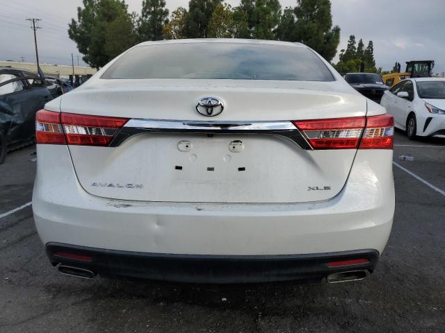 Photo 6 from auction – 2013 TOYOTA AVALON BAS with VIN 4T1BK1EB3DU036908