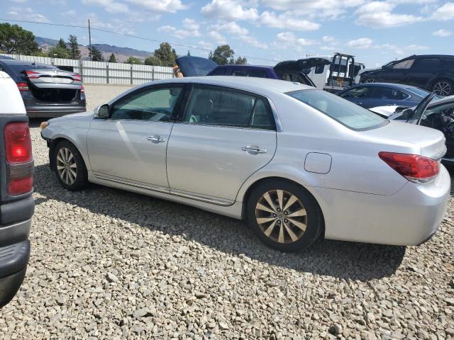 Photo 2 from auction – 2011 TOYOTA AVALON BASE with VIN 4T1BK3DB4BU395551